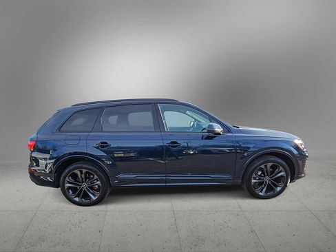 Certified 2025 Audi Q7 3.0T Premium Plus w/ Premium Plus Package image 9