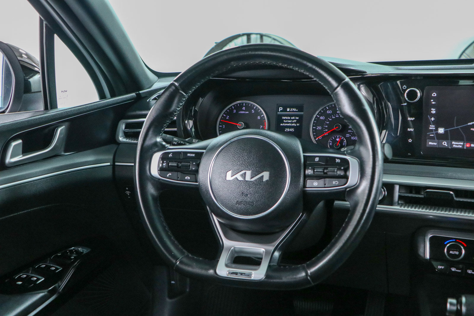 Used 2023 Kia K5 GT-Line FWD image 12