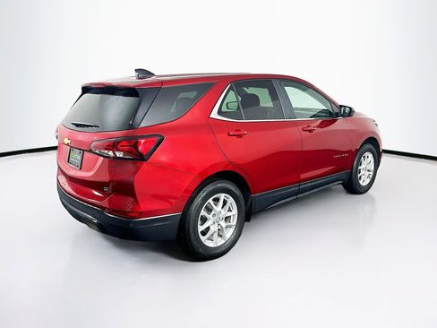 Used 2023 Chevrolet Equinox LT image 9