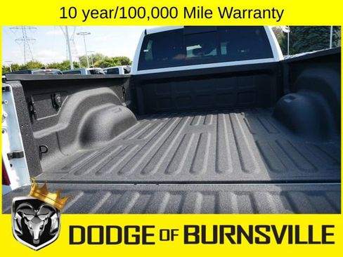 New 2026 RAM 2500 Laramie image 4