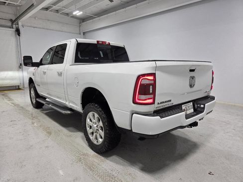 Used 2023 RAM 2500 Laramie AWD/4WD image 5