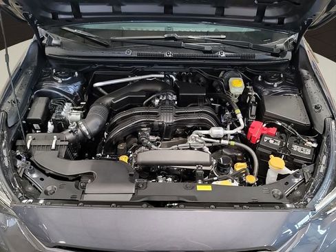 New 2026 Subaru Crosstrek 2.0i Premium AWD/4WD image 32