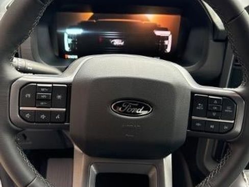 New 2025 Ford F150 XLT w/ Equipment Group 301A Standard image 28