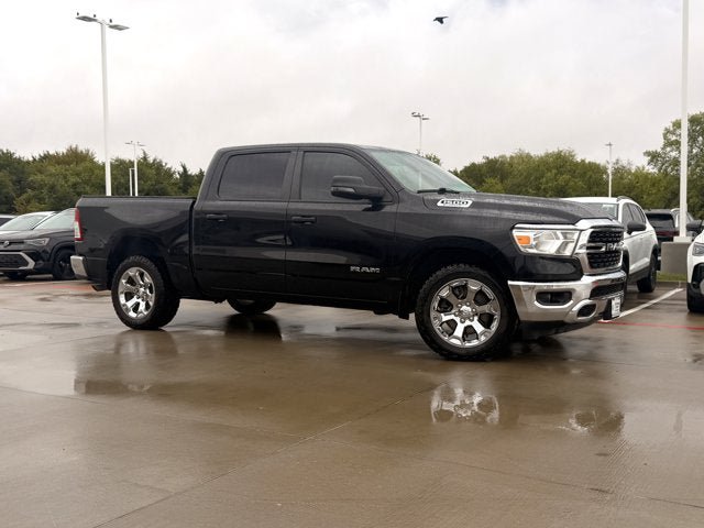 Used 2023 RAM 1500 Lone Star RWD image 7