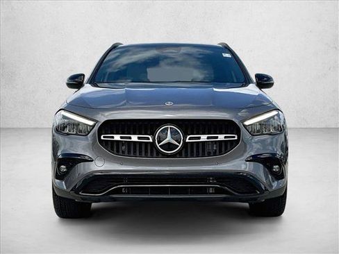 Used 2026 Mercedes-Benz GLA 250 image 3