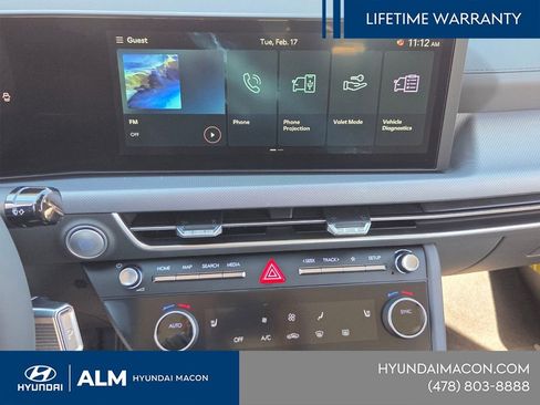 New 2026 Hyundai Sonata SEL FWD image 21