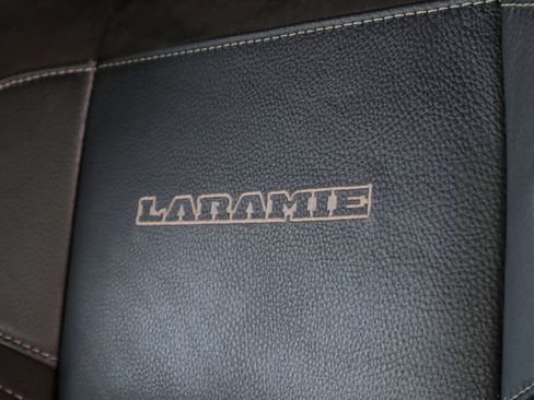 Used 2022 RAM 2500 Laramie AWD/4WD image 27