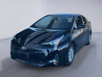 Used 2018 Toyota Prius Two w/ Prius Two Safety Plus Package