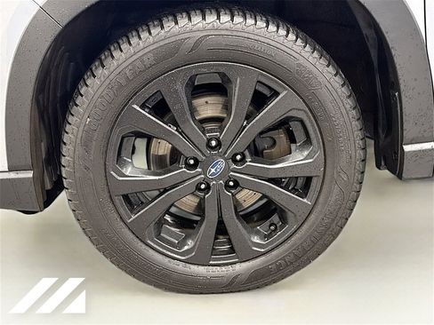 Used 2020 Subaru Forester Sport image 34