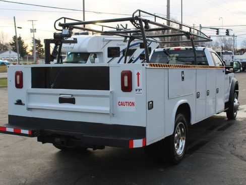 Used 2020 Ford F450 XL w/ Power Equipment Group image 6