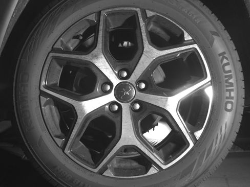 Used 2025 Jeep Compass Limited image 14