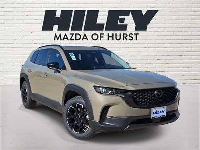 New 2026 MAZDA CX-50 Meridian Edition w/ Weather Package