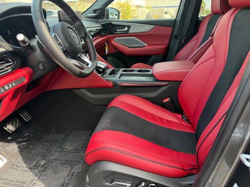 New 2026 Acura MDX A-Spec AWD/4WD image 2