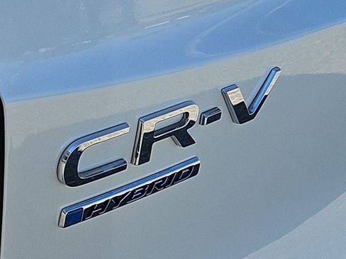 Used 2025 Honda CR-V Sport image 32
