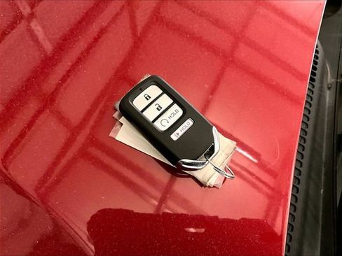 Used 2021 Honda Ridgeline Sport image 9
