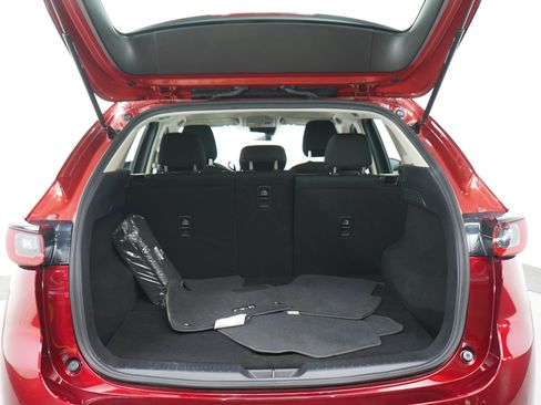 Used 2023 MAZDA CX-5 AWD 2.5 S image 16