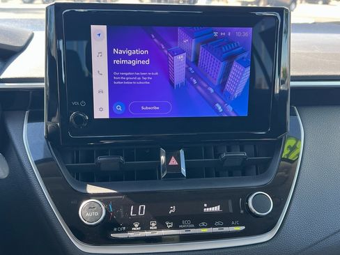 Used 2023 Toyota Corolla LE image 20