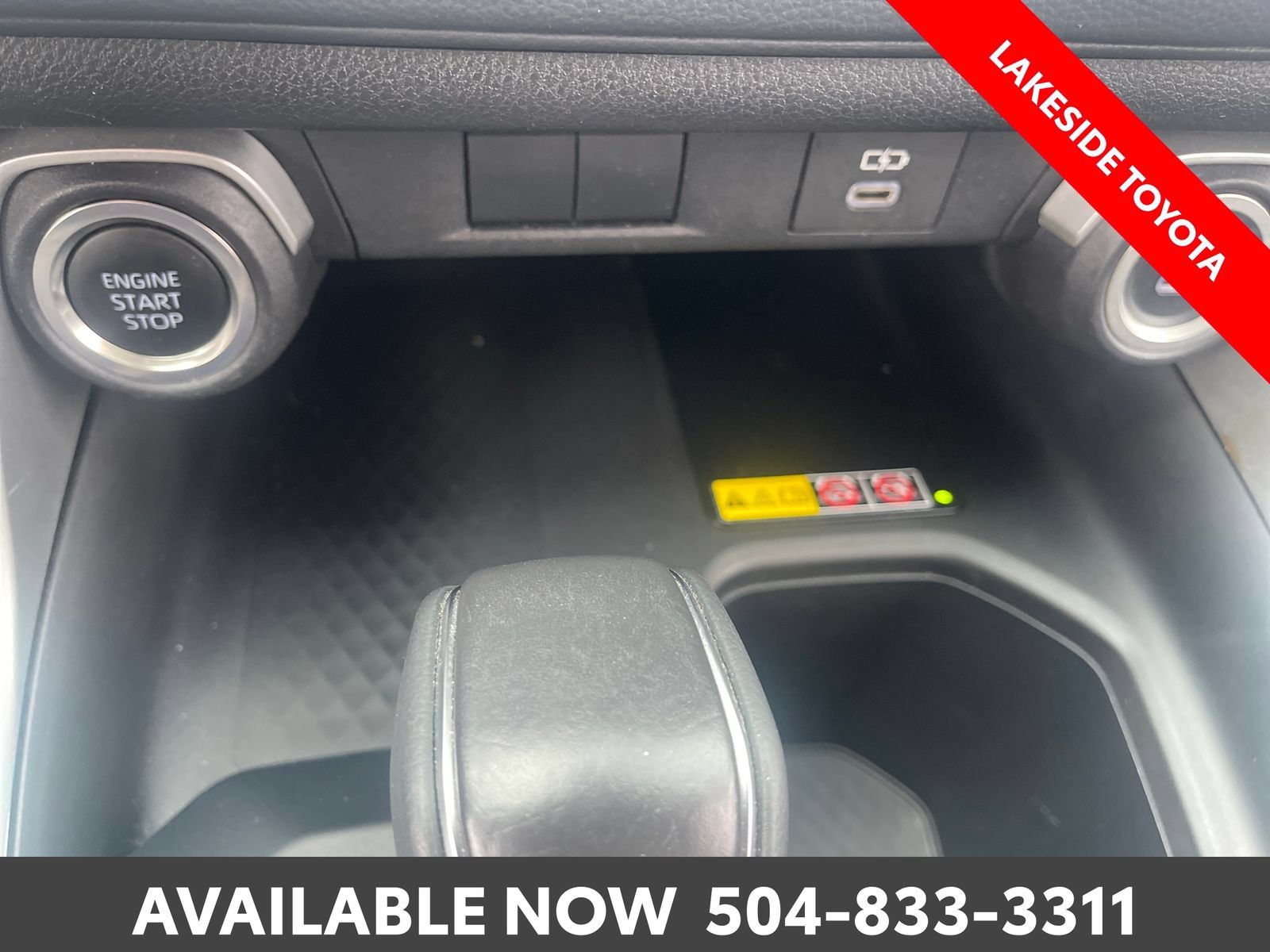Certified 2025 Toyota Grand Highlander AWD image 34