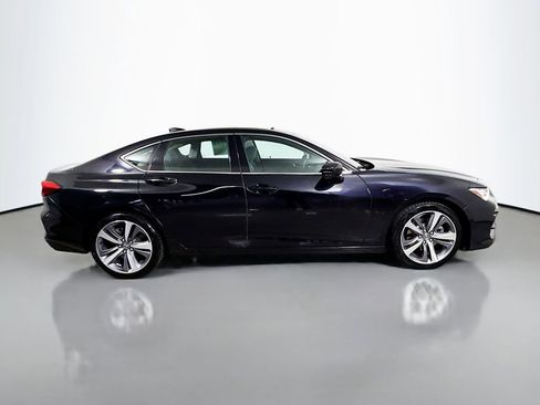 Used 2021 Acura TLX SH-AWD w/ Advance Package image 8