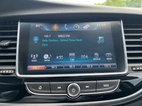 Used 2018 Buick Encore Preferred AWD/4WD image 27