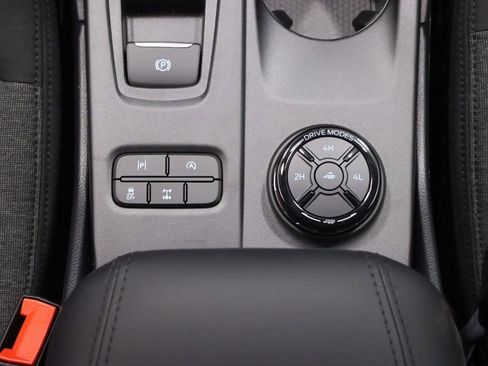New 2025 Ford Ranger XLT AWD/4WD image 23