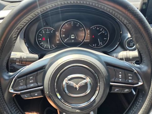 Used 2019 MAZDA CX-9 Grand Touring FWD image 15