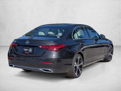 New 2026 Mercedes-Benz C 300 C 300 image 2