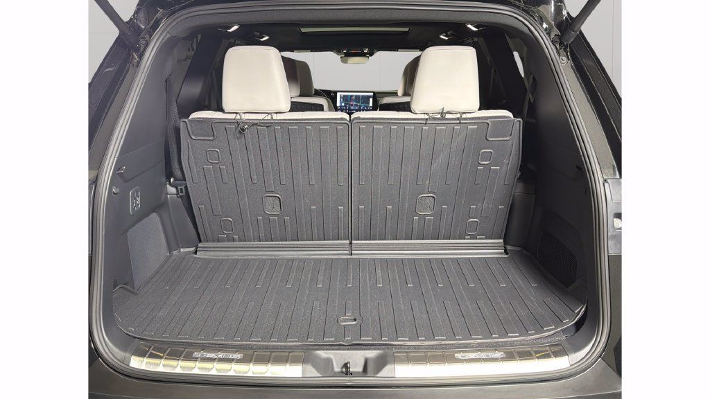 Used 2025 Lexus TX 350 FWD w/ Technology Package image 30