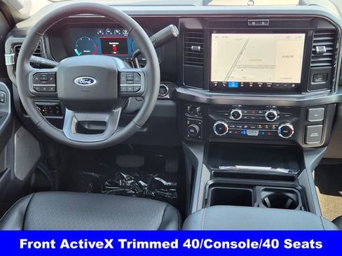 New 2026 Ford F250 Lariat w/ Chrome Package AWD/4WD image 28