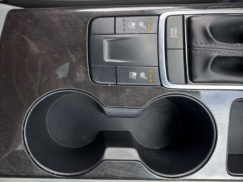 Used 2018 Kia Optima EX w/ Premium Package image 17