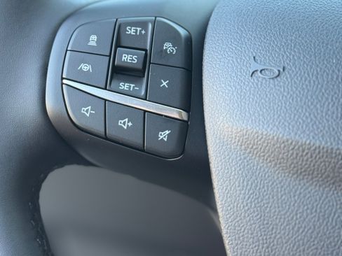 New 2024 Ford Bronco Sport Heritage w/ Heritage Convenience Package image 39