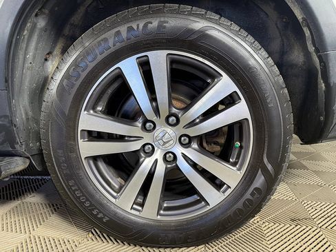 Used 2017 Honda Pilot EX-L image 16