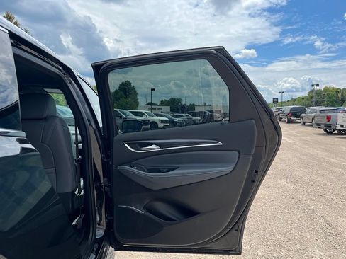 Used 2024 Buick Enclave Essence w/ Trailering Package, 5000 lbs. AWD/4WD image 32