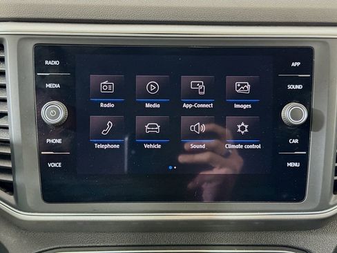 Used 2019 Volkswagen Atlas SE w/ Towing Package image 14