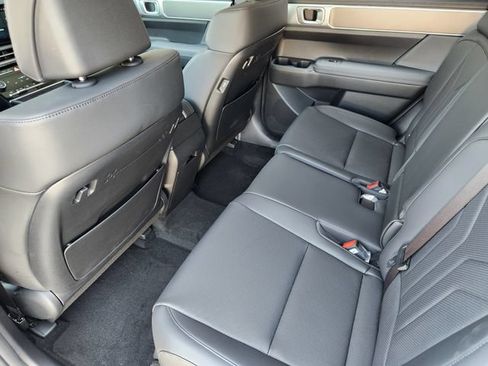 Certified 2026 Hyundai Santa Fe SEL AWD/4WD image 21