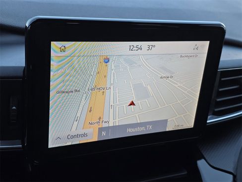 Used 2023 Ford Explorer ST-Line w/ Class IV Trailer Tow Package image 22