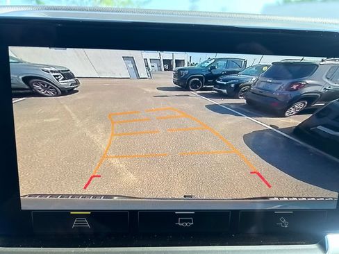 New 2026 Chevrolet Silverado 1500 RST w/ Z71 Off-Road Package AWD/4WD image 19