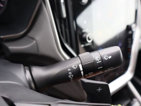 Certified 2025 Subaru Outback Onyx Edition w/ Popular Package #2 image 26