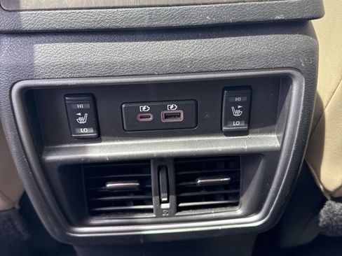 Used 2024 Nissan Murano Platinum w/ Cargo Package AWD/4WD image 14