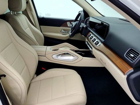 Used 2025 Mercedes-Benz GLE 350 4MATIC image 23