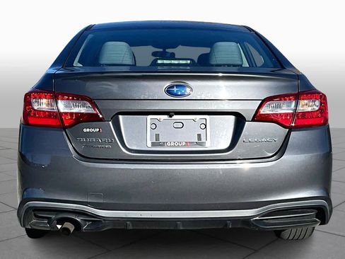 Used 2018 Subaru Legacy 2.5i image 4