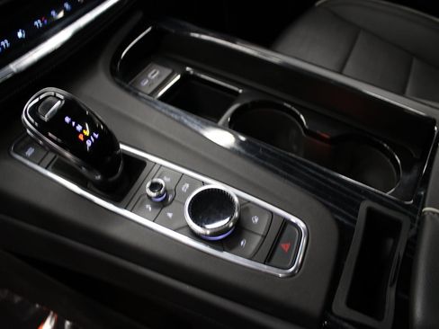 Used 2023 Cadillac Escalade ESV Sport image 47