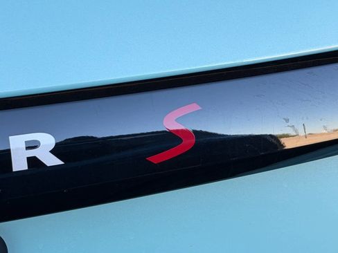 Used 2025 MINI Cooper S image 21