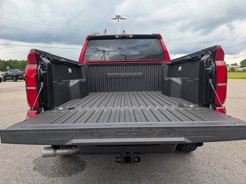 New 2026 Toyota Tacoma SR5 AWD/4WD image 30