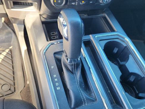 Used 2020 Ford F150 XLT w/ Equipment Group 302A Luxury image 16