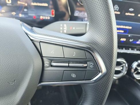New 2026 Chevrolet Blazer EV LT w/ Midnight/Sport Edition FWD image 17