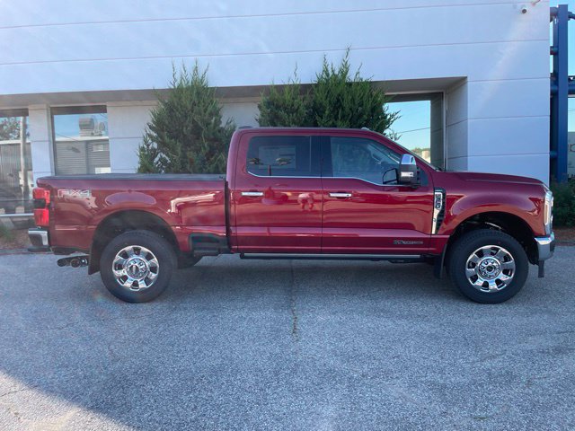 New 2026 Ford F350 Lariat w/ Lariat Premium Package AWD/4WD image 5
