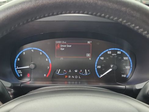 Certified 2023 Ford Bronco Sport Big Bend w/ Convenience Package AWD/4WD image 29