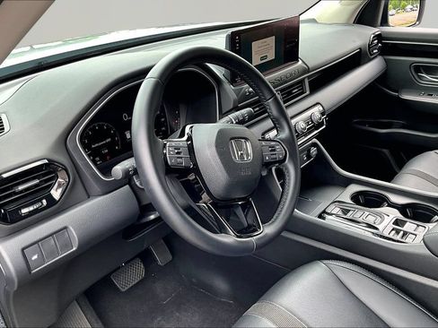 Used 2026 Honda Passport RTL image 14