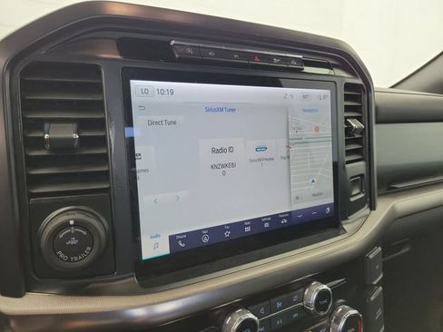Used 2023 Ford F150 Raptor AWD/4WD image 28